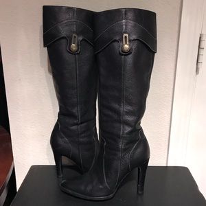 BCBG Knee High Boots